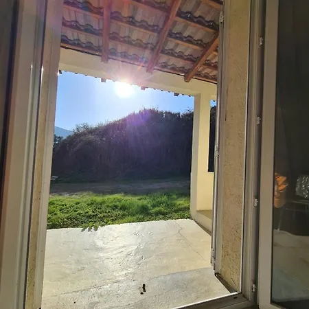 Casa Di Miglia *