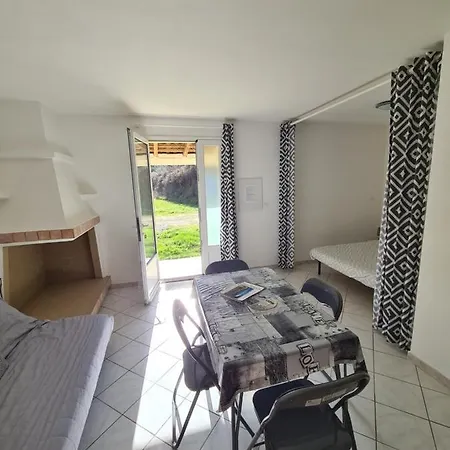 度假居 Casa Di Miglia Vignale