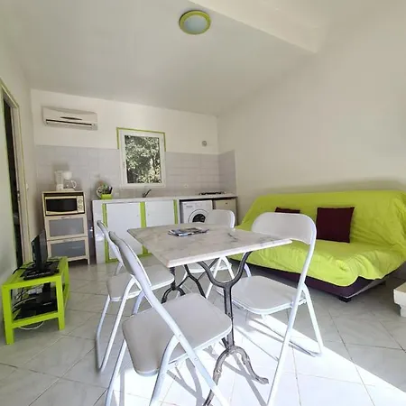 Casa Di Miglia 度假居 *