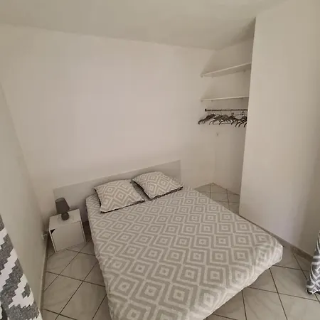 Casa Di Miglia 度假居