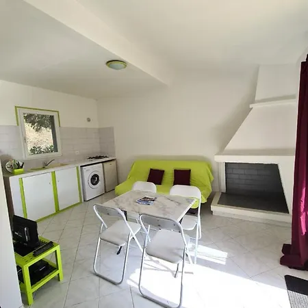 度假居 Casa Di Miglia