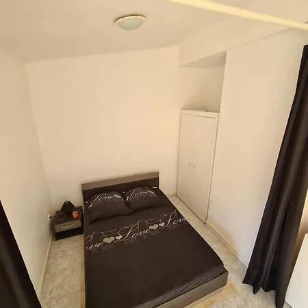 Casa Di Miglia * Vignale