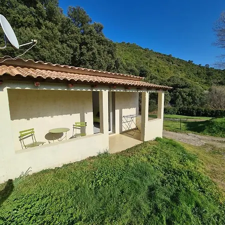 بيت للعطل Casa Di Miglia *