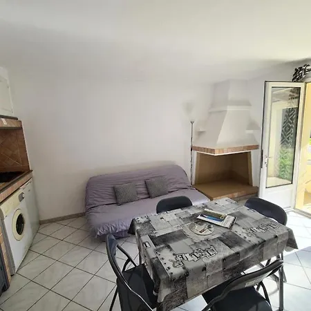 Casa Di Miglia *