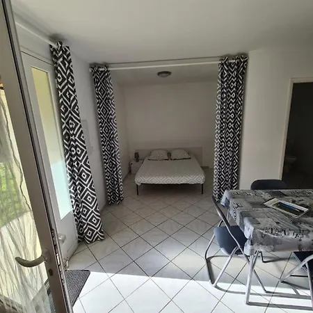 Casa Di Miglia Vignale
