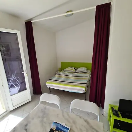 Casa Di Miglia *
